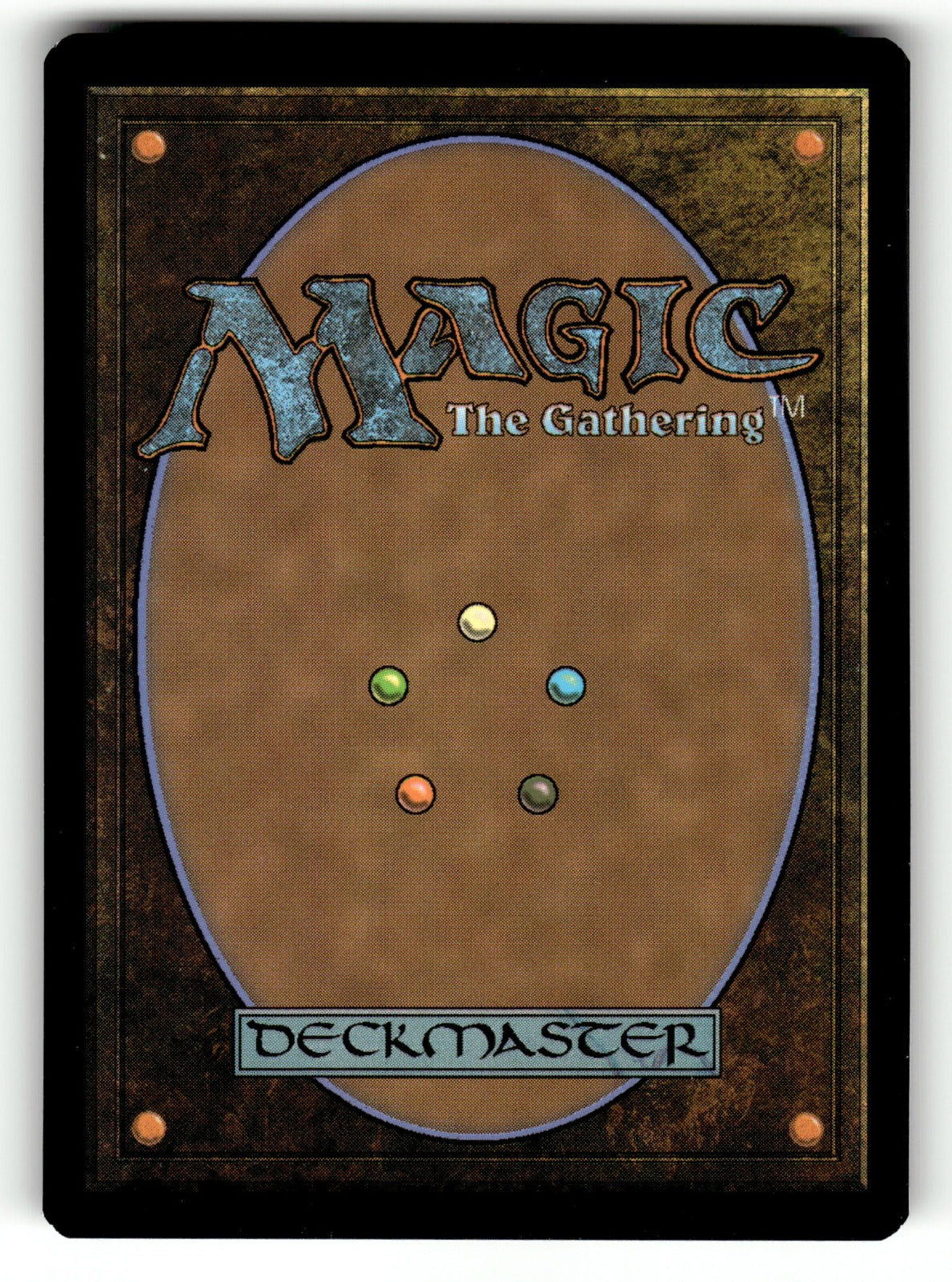 Thrumming Hivepool (Extended Art) – 356 EOE: Edge of Eternities R Foil LP (Back)
