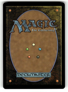 Waterbender Ascension (Borderless) – 310 TLA: Avatar: The Last Airbender R NM (Back)