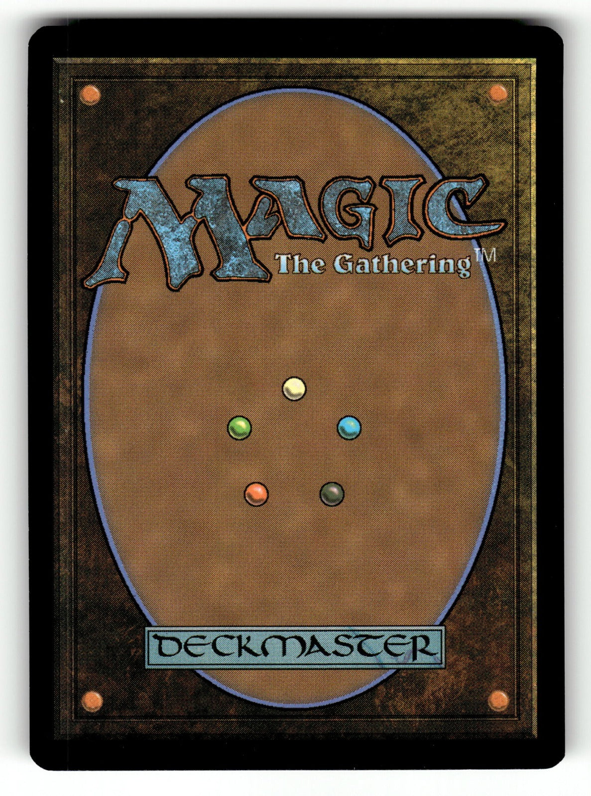Elrond, Moon-Reader (Extended Art) – 290 HOB: The Hobbit M NM (Back)