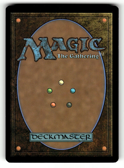 Felidar Retreat – 22 SCD: Starter Commander Decks R NM (Back)