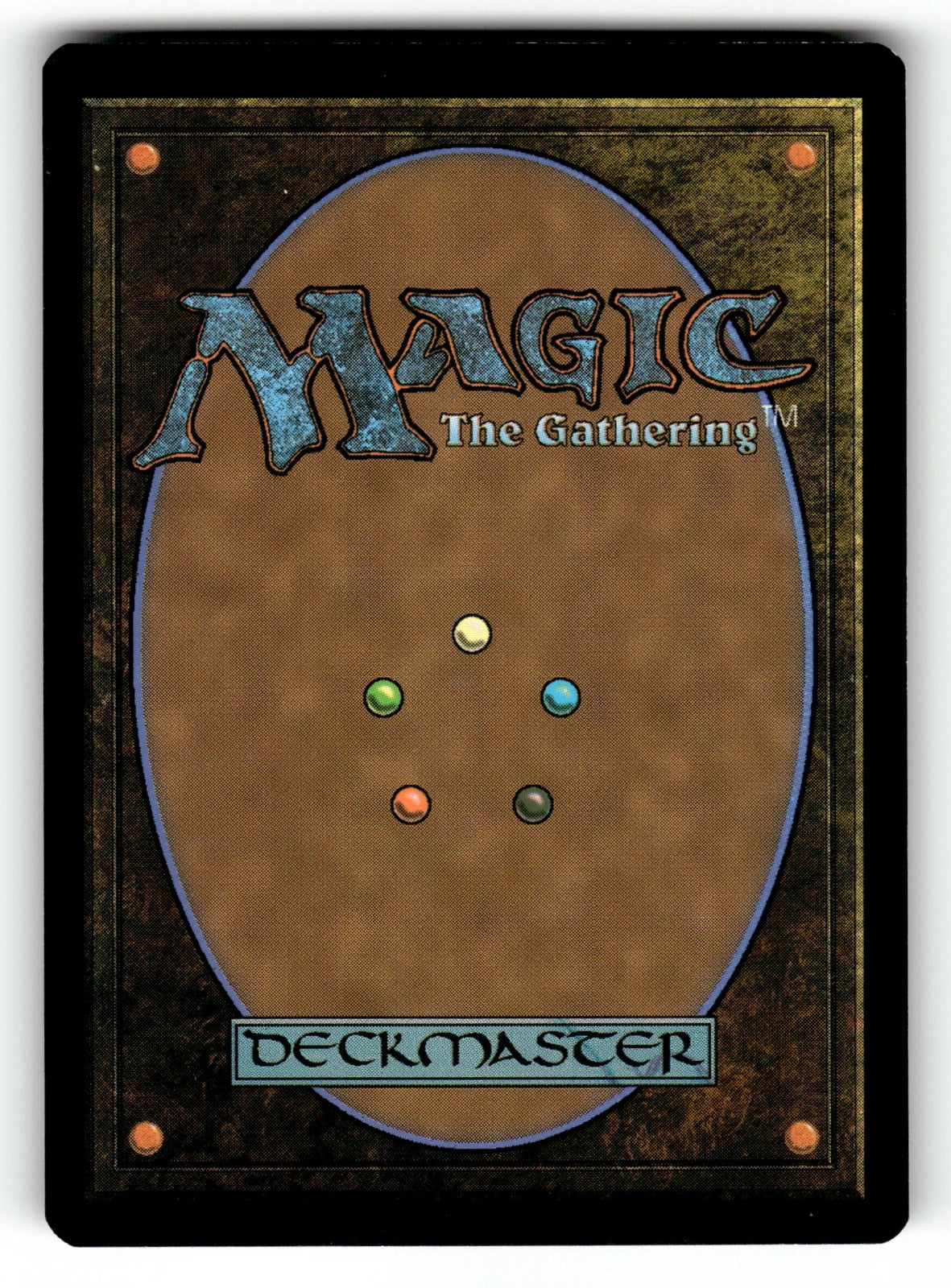 Psychosis Crawler – 234 MKC: Commander: Murders at Karlov Manor R NM (Back)