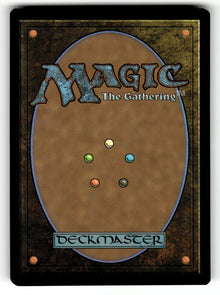 Necklace of Girion (Borderless) – 12 HOC: The Hobbit: Eternal-Legal R NM (Back)