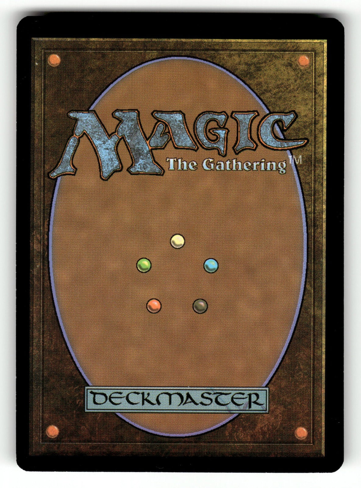 Karplusan Forest (Borderless) – 379 DMU: Dominaria United R NM (Back)