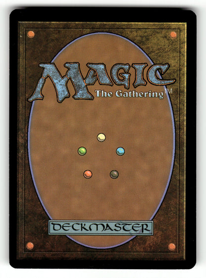 Karplusan Forest (Borderless) – 379 DMU: Dominaria United R NM (Back)