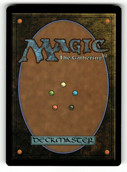 Lumen-Class Frigate – 25 EOE: Edge of Eternities R Foil NM (Back)