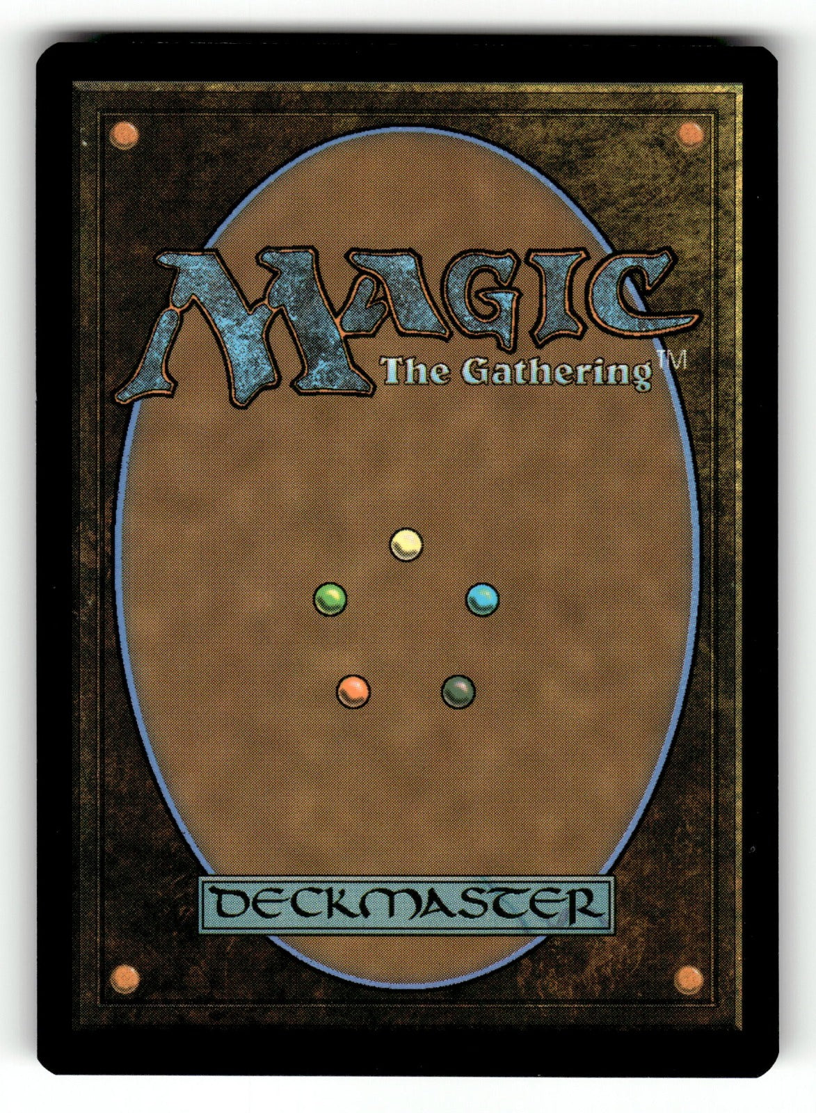 Rediscover the Way – 215 TDM: Tarkir: Dragonstorm R NM (Back)