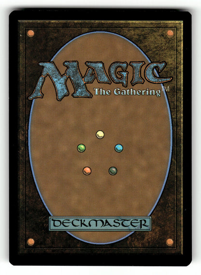 Rediscover the Way – 215 TDM: Tarkir: Dragonstorm R NM (Back)