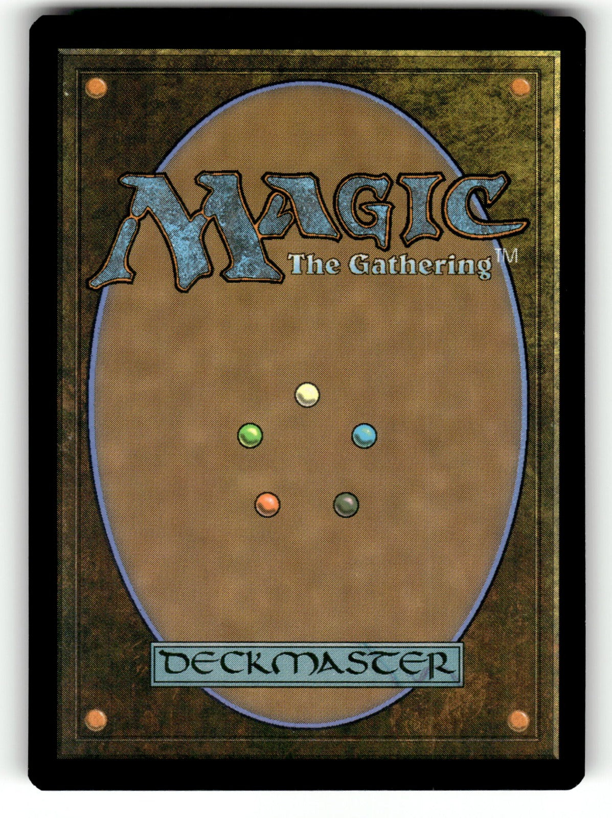 Rain-Slicked Copse – 23 ECC: Commander: Lorwyn Eclipsed R NM (Back)