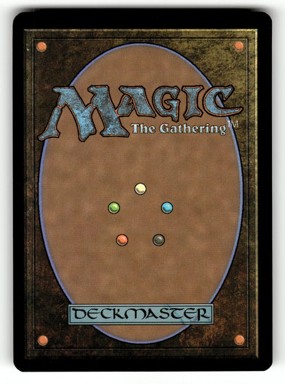 Stock Up – 24 SOA: Secrets of Strixhaven: Mystical Archive U NM (Back)