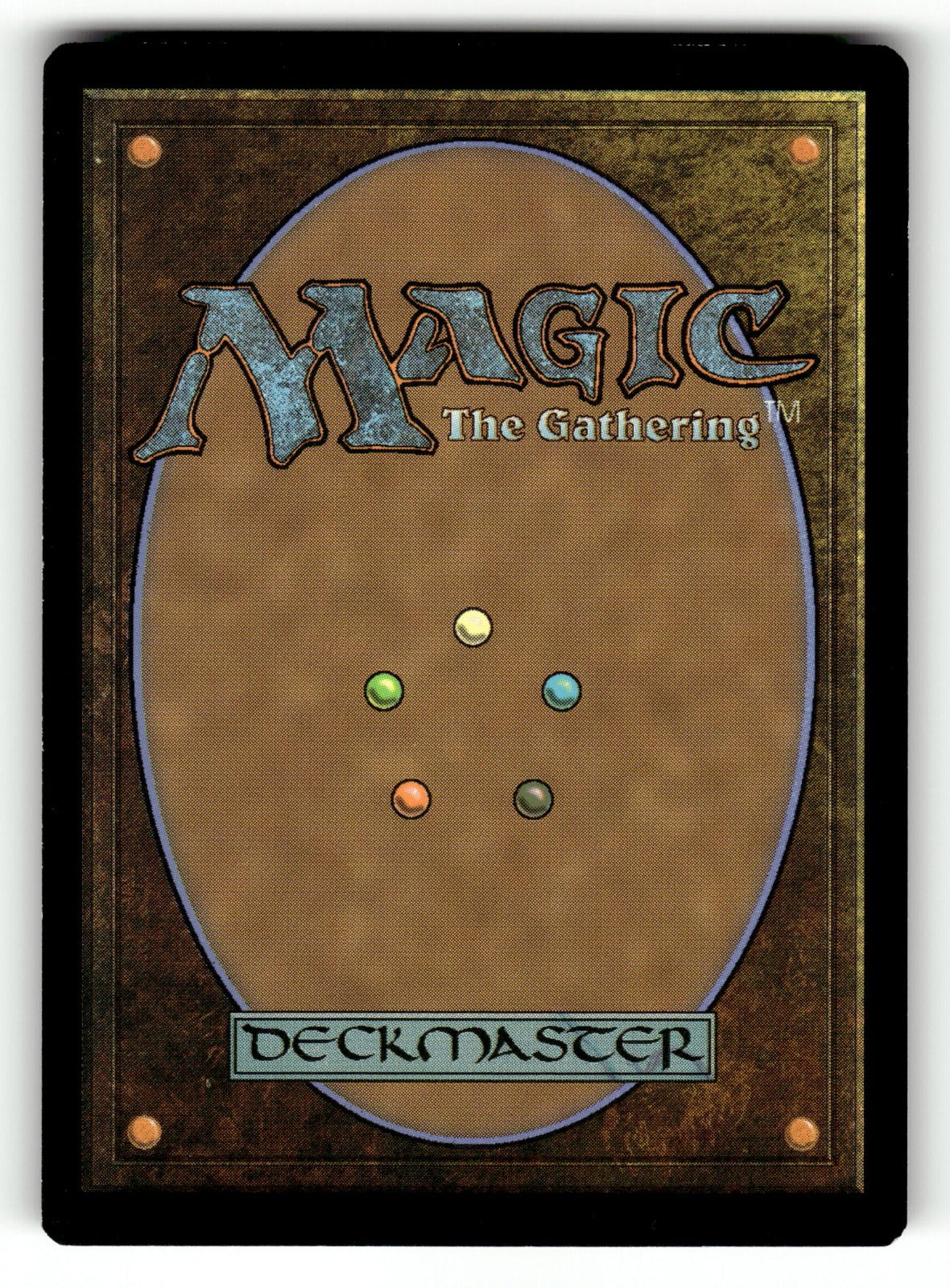 Aegis Angel – 1 W16: Welcome Deck 2016 R LP (Back)