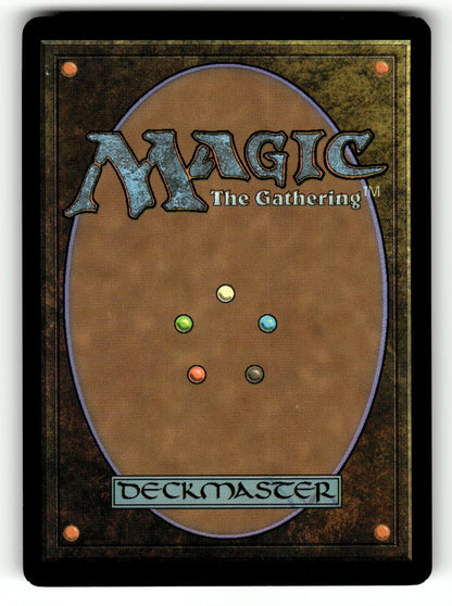 Emissary Escort (EOE Bundle) – 399 UMP: Unique and Miscellaneous Promos P Foil NM (Back)