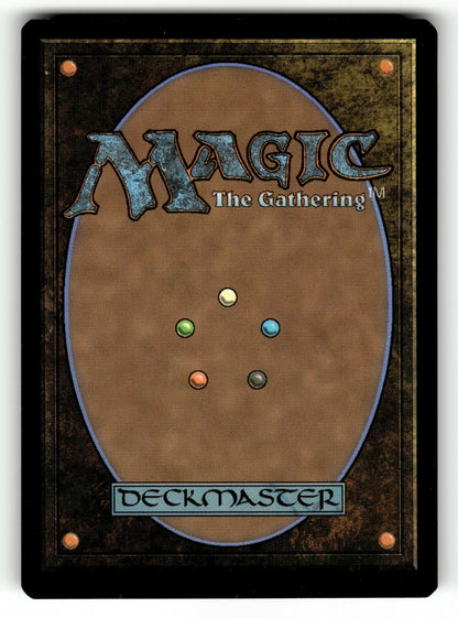 Vicious Rivalry – 241 SOS: Secrets of Strixhaven R FoilNM (Back)