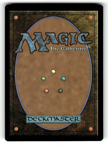Siege-Gang Commander – 228 LTC: Commander: The Lord of the Rings: Tales of Middle-earth R NM (Back)