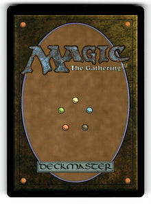 Citywide Bust – 4 GRN: Guilds of Ravnica R NM (Back)