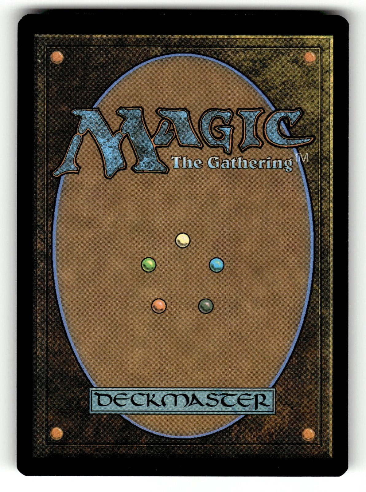 Mardu Siegebreaker – 206 TDM: Tarkir: Dragonstorm R NM (Back)