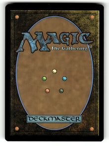 Mardu Siegebreaker – 206 TDM: Tarkir: Dragonstorm R NM (Back)