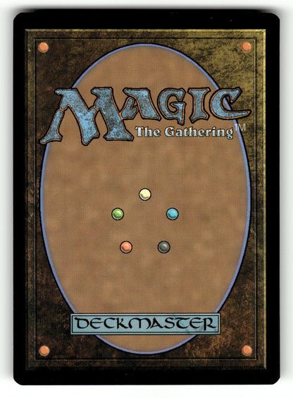 Midnight Reaper – 44 DRC: Commander: Aetherdrift R NM (Back)