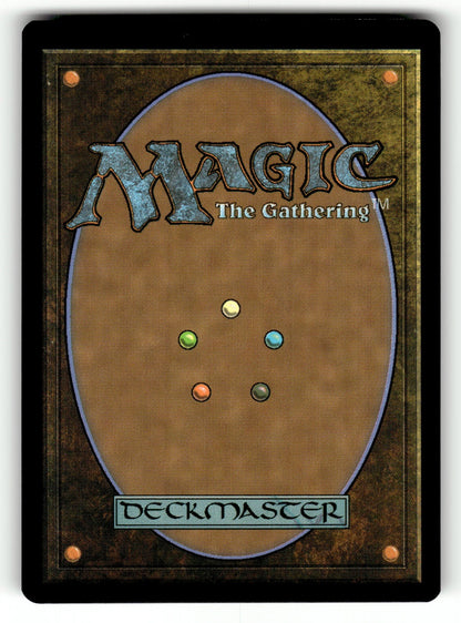 Seraph of Dawn – 35/244 LIST: The List Reprints C NM (Back)