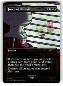 Force of Despair – 1936 SLD: Secret Lair Drop Series R NM