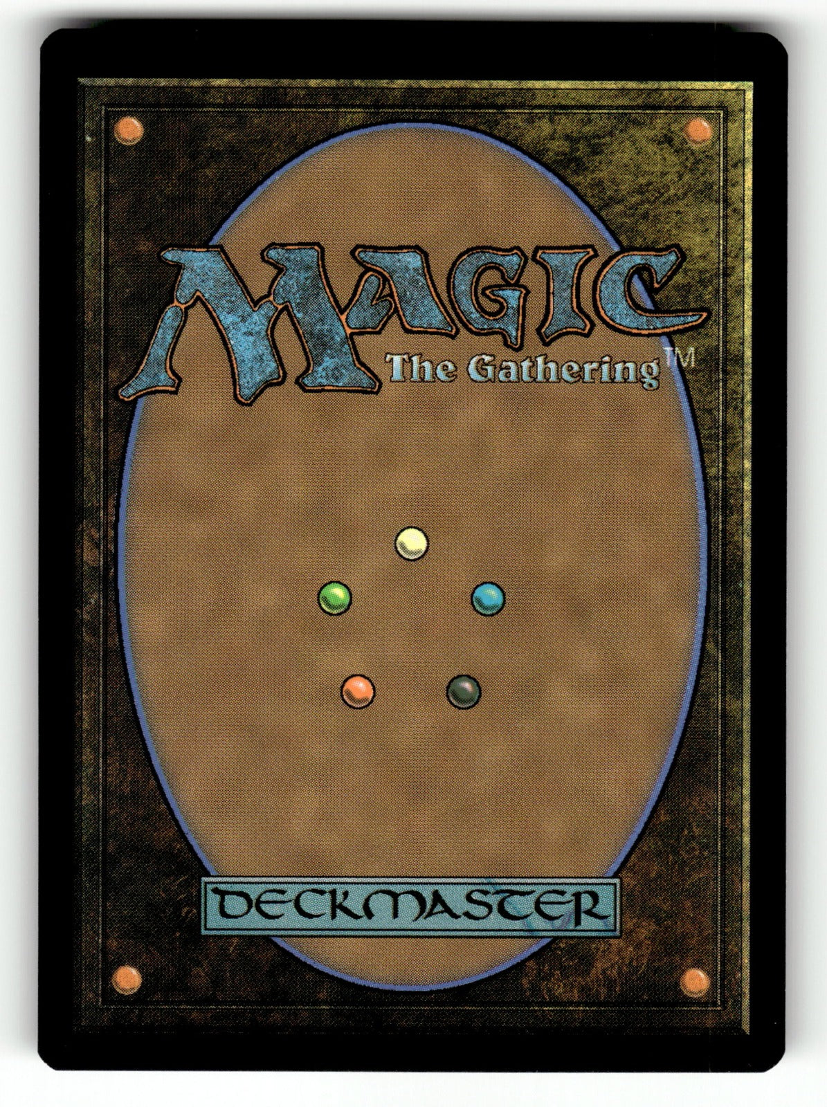Bonesplitter Sliver – 874 CMM: Commander Masters C NM (Back)