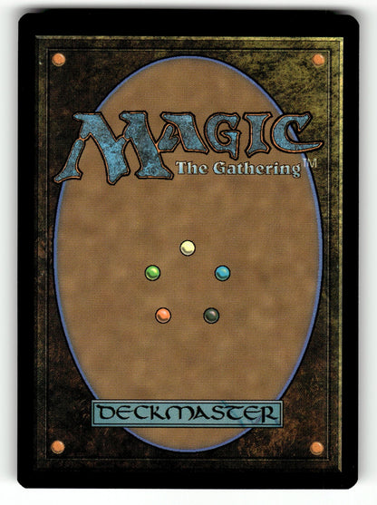 Bonesplitter Sliver – 874 CMM: Commander Masters C NM (Back)