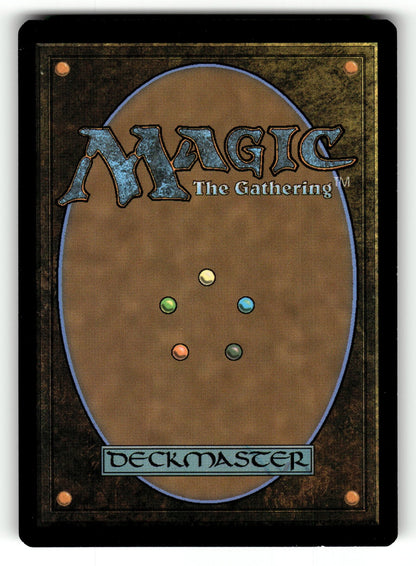 Scavenger Regent – 90 TDM: Tarkir: Dragonstorm R LP (Back)