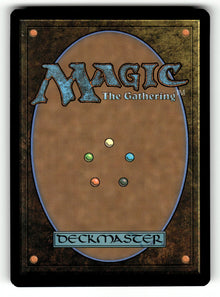 The Black Arrow – 171 HOB: The Hobbit U Foil NM (Back)