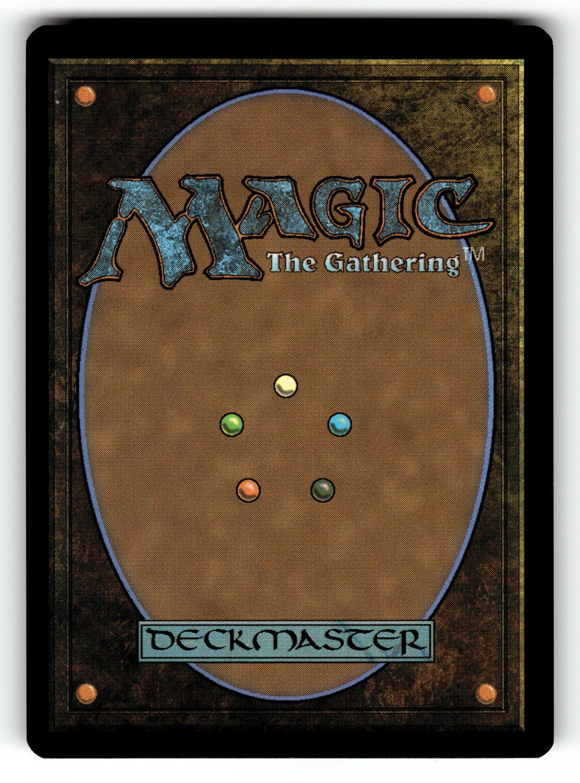 Stone-Giant of High Pass (Extended Art) – 304 HOB: The Hobbit R NM (Back)