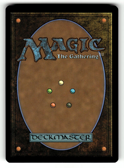 Stone-Giant of High Pass (Extended Art) – 304 HOB: The Hobbit R NM (Back)