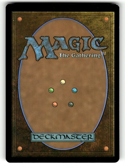 Ugin, Eye of the Storms – 1 TDM: Tarkir: Dragonstorm M LP (Back)