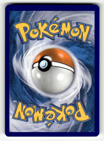 Landorus - 58/111 – 058/111 PR: Deck Exclusives Rare NM (Back)