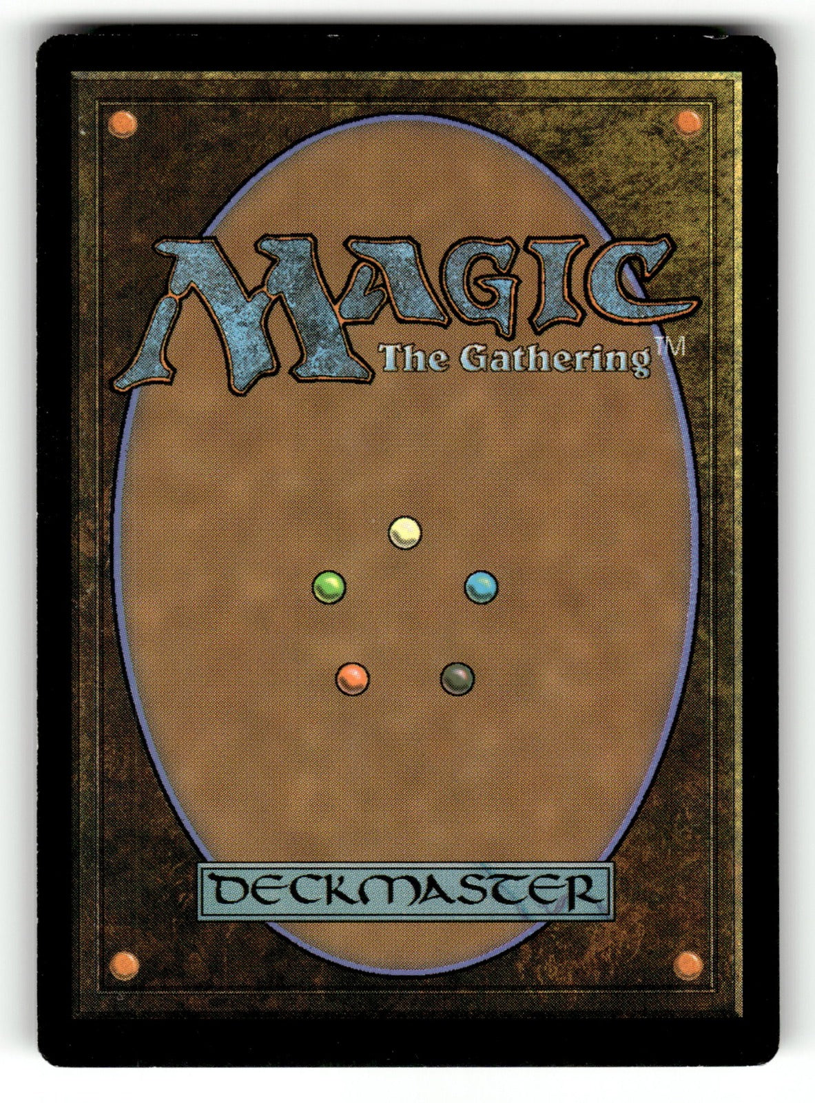 Enshrouding Mist – 13 ORI: Magic Origins C LP (Back)