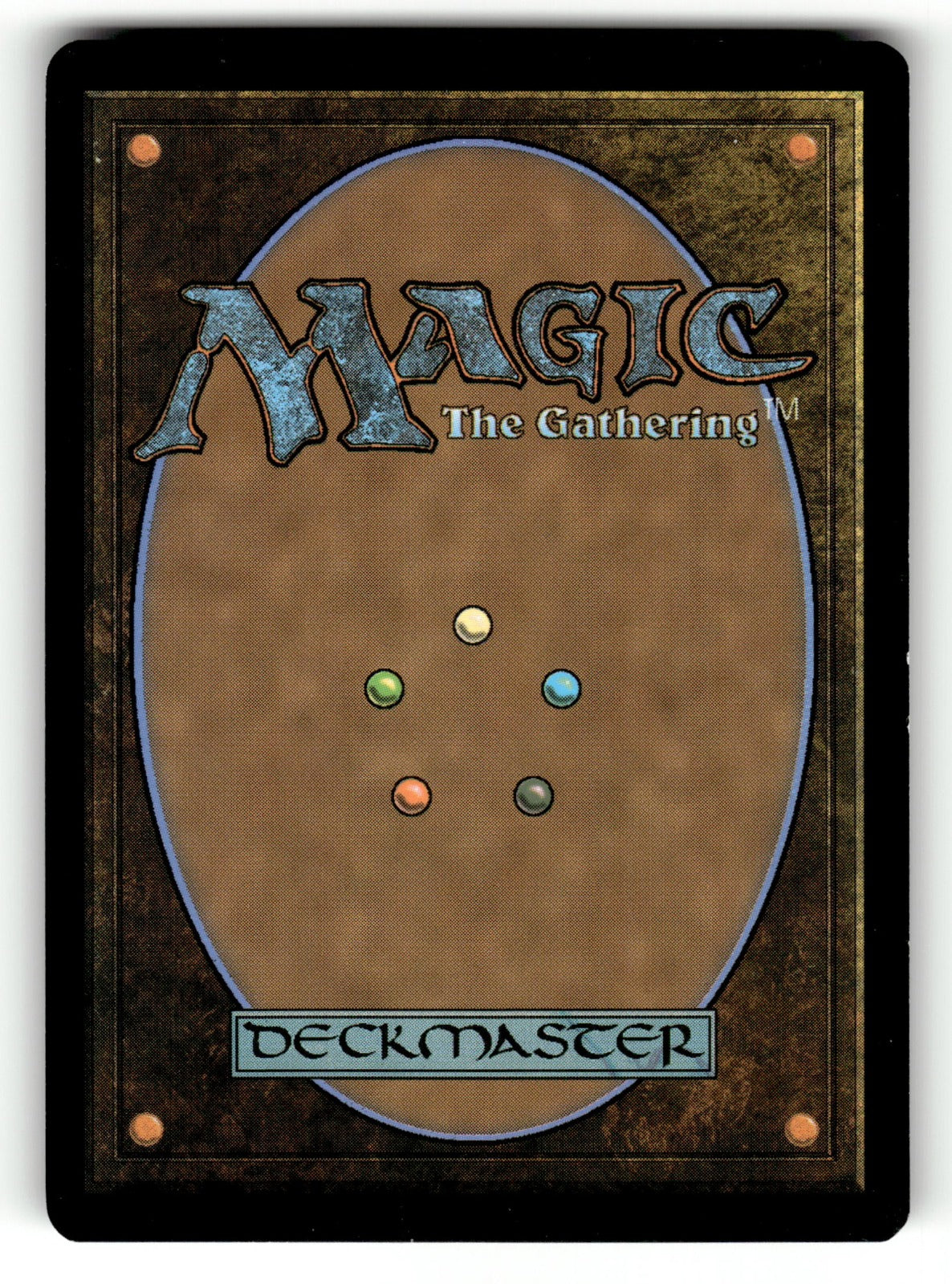 Insight Engine – 6 EOC: Commander: Edge of Eternities R LP (Back)