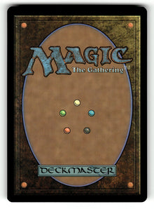 Devastating Mastery – 14 STX: Strixhaven: School of Mages R NM (Back)