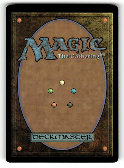 Devastating Mastery – 14 STX: Strixhaven: School of Mages R NM (Back)