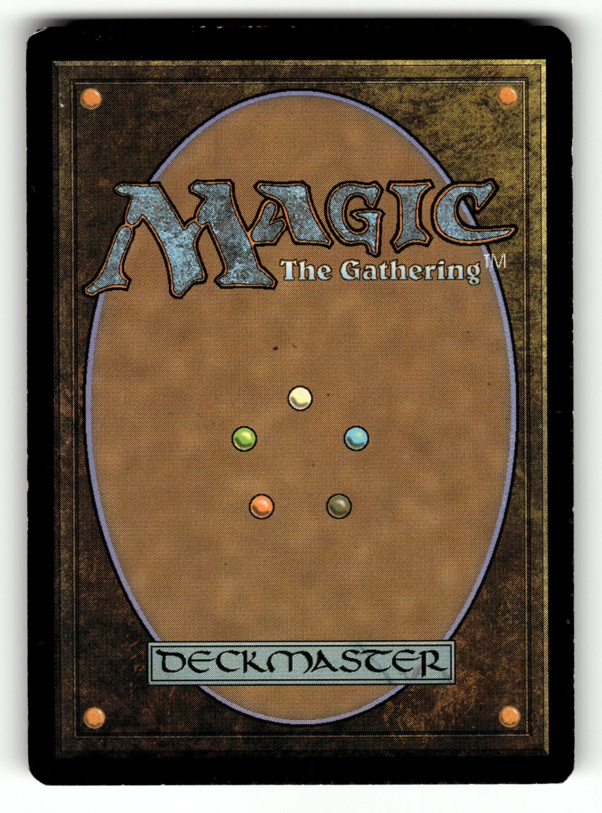 Beguiler of Wills – 28 DKA: Dark Ascension M LP (Back)