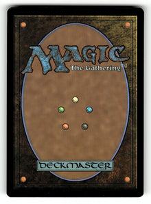 Promise of Loyalty – 148 BLC: Commander: Bloomburrow R NM (Back)