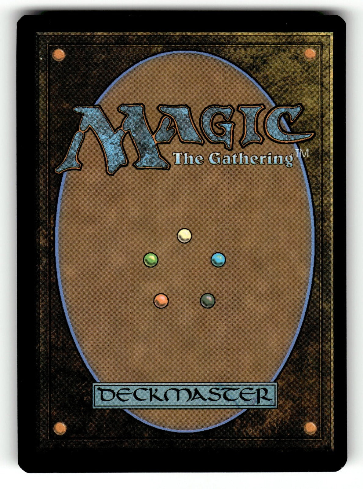 Sting, Bilbo's Sword – 178 HOB: The Hobbit R Foil NM (Back)