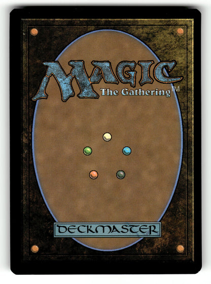 Sting, Bilbo's Sword – 178 HOB: The Hobbit R Foil NM (Back)