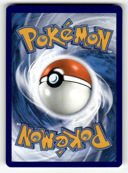 Ditto - GG22/GG70 CRZ:GG: SWSH: Crown Zenith: Galarian Gallery Ultra Rare Holo NM (Back)