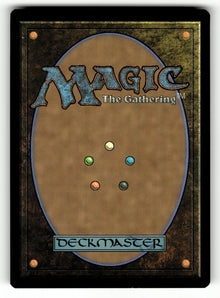Hibernation Sliver – 925 CMM: Commander Masters U NM (Back)