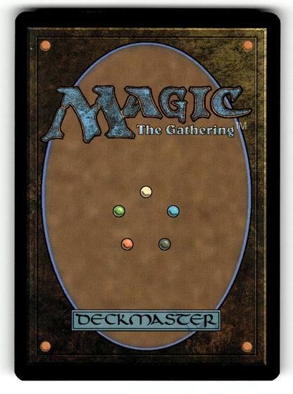 Settle the Wreckage – 26 HOB: The Hobbit R NM (Back)
