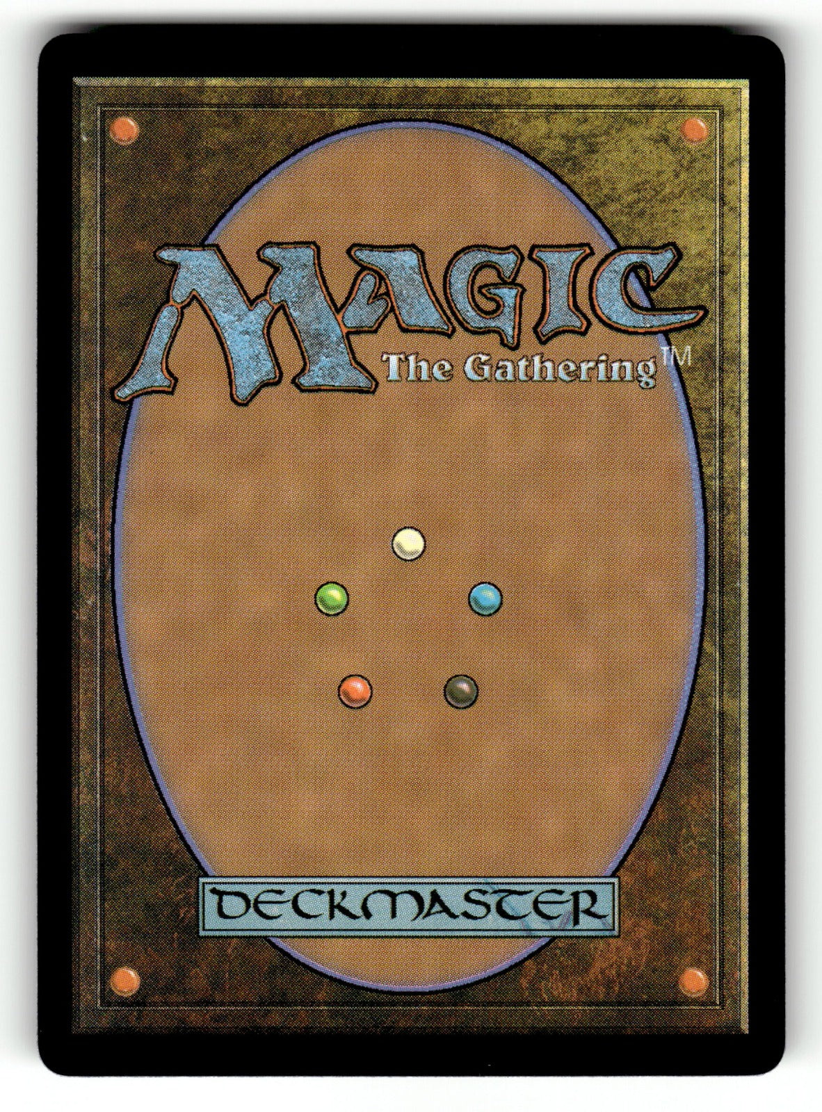 Bloodstained Mire – 216 MH3: Modern Horizons 3 R NM (Back)