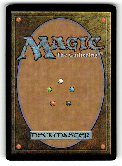 Bloodstained Mire – 216 MH3: Modern Horizons 3 R NM (Back)