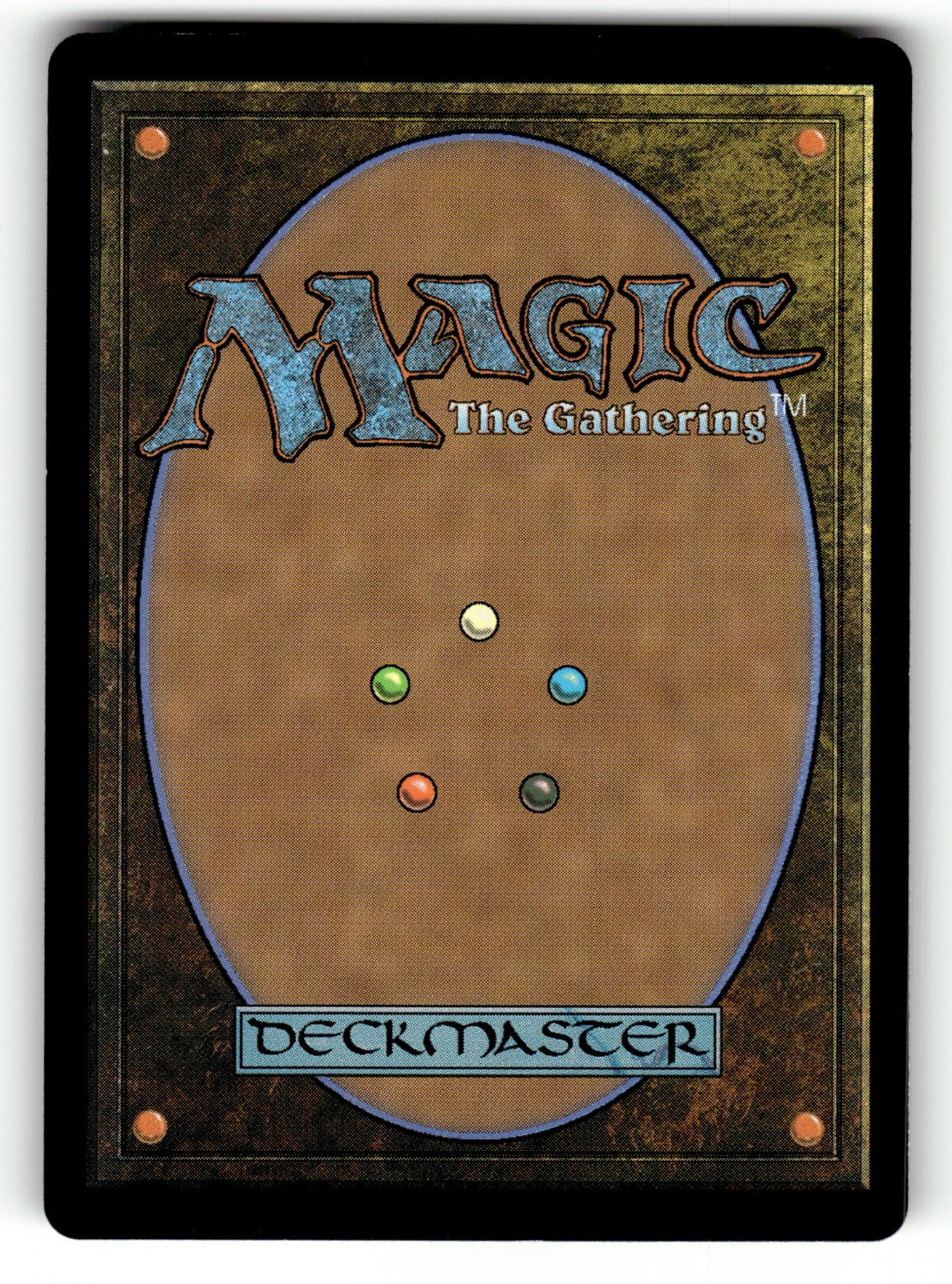 Reunion of the House (Extended Art) – 55 TDC: Commander: Tarkir: Dragonstorm R NM (Back)