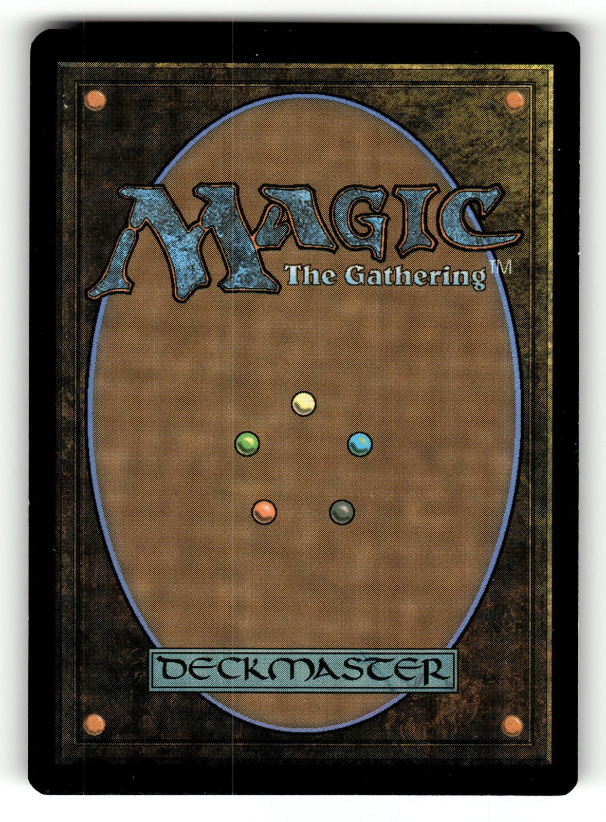 Qarsi Revenant – 86 TDM: Tarkir: Dragonstorm R LP (Back)