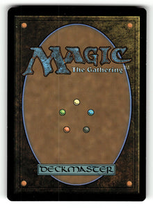 Qarsi Revenant – 86 TDM: Tarkir: Dragonstorm R LP (Back)