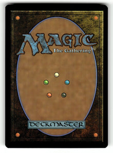 Zenith Festival – 41 TDC: Commander: Tarkir: Dragonstorm R NM (Back)