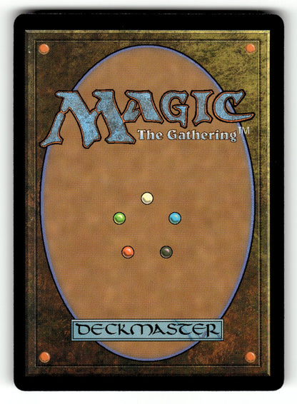 Chromatic Orrery (Borderless) – 107 LCC: Commander: The Lost Caverns of Ixalan M LP (Back)