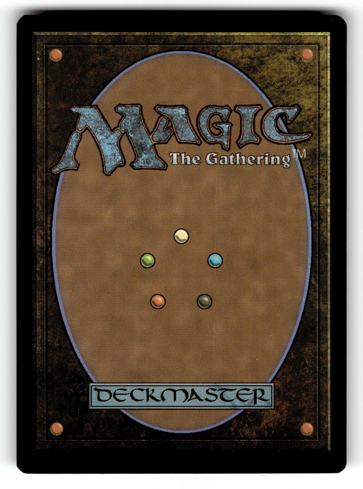 Soulstone Sanctuary (Borderless) – 356 FDN: Foundations R LP (Back)